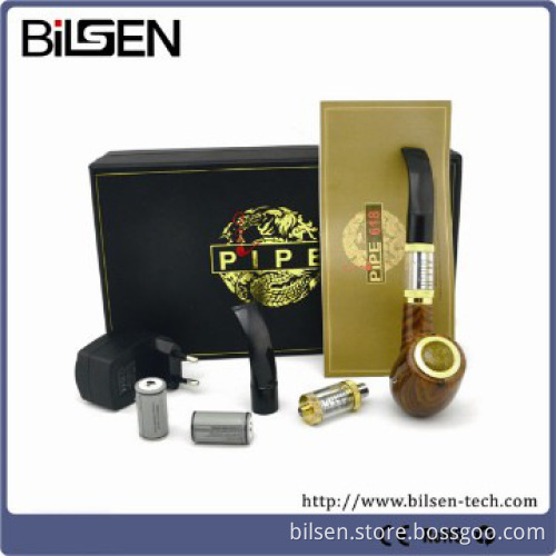 Max vapor electronic pipe 618,E Pipe 618,Vapor Cigarettes